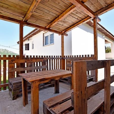 Country House Vukmanovic Bukovik Virpazar Bagian luar foto