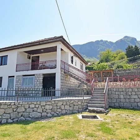 Country House Vukmanovic Bukovik Virpazar Bagian luar foto