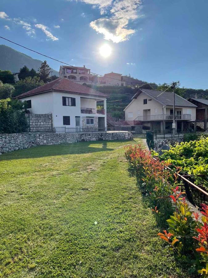 Country House Vukmanovic Bukovik Virpazar Bagian luar foto