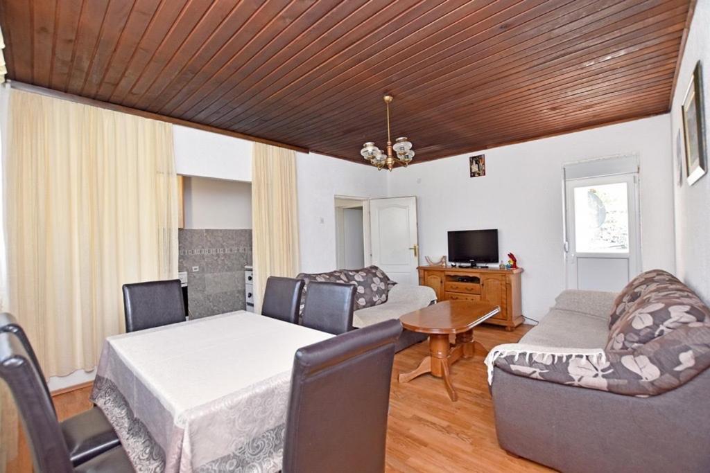 Country House Vukmanovic Bukovik Virpazar Bagian luar foto