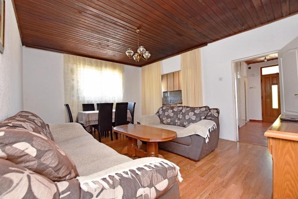 Country House Vukmanovic Bukovik Virpazar Bagian luar foto