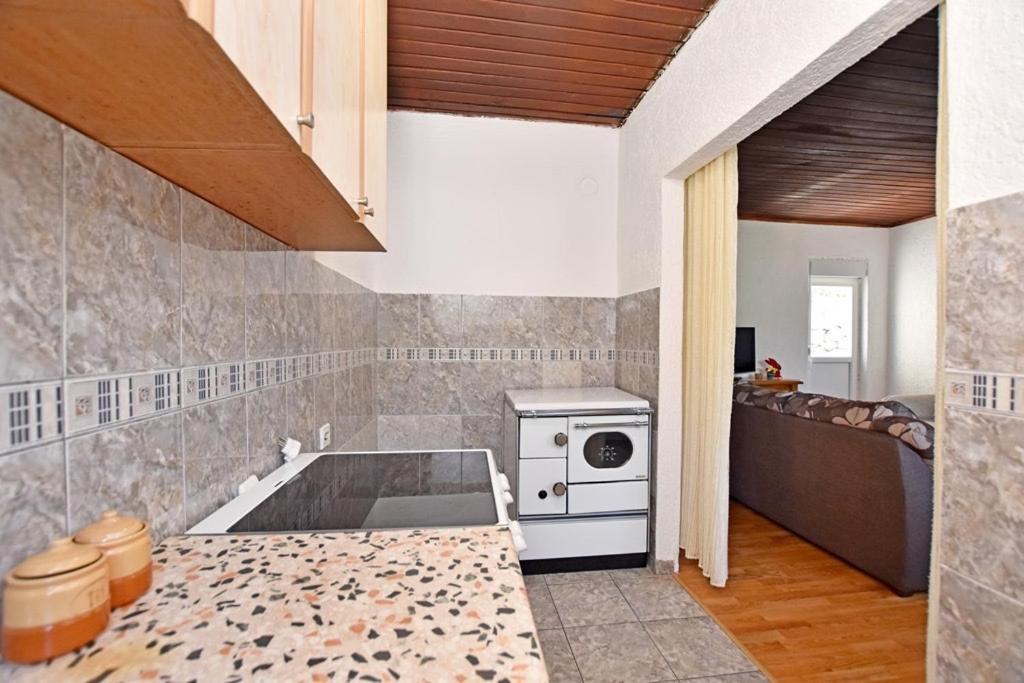 Country House Vukmanovic Bukovik Virpazar Bagian luar foto
