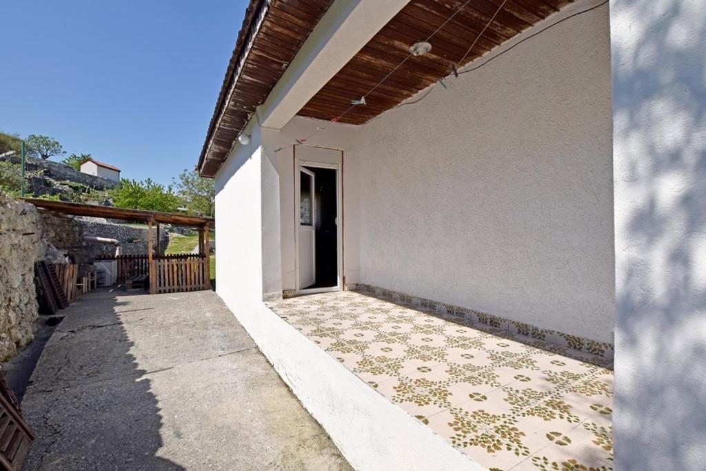 Country House Vukmanovic Bukovik Virpazar Bagian luar foto