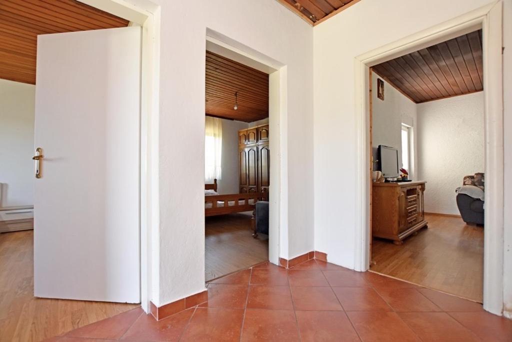 Country House Vukmanovic Bukovik Virpazar Bagian luar foto