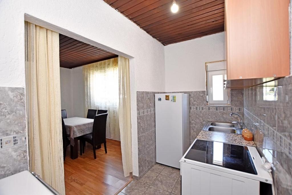Country House Vukmanovic Bukovik Virpazar Bagian luar foto