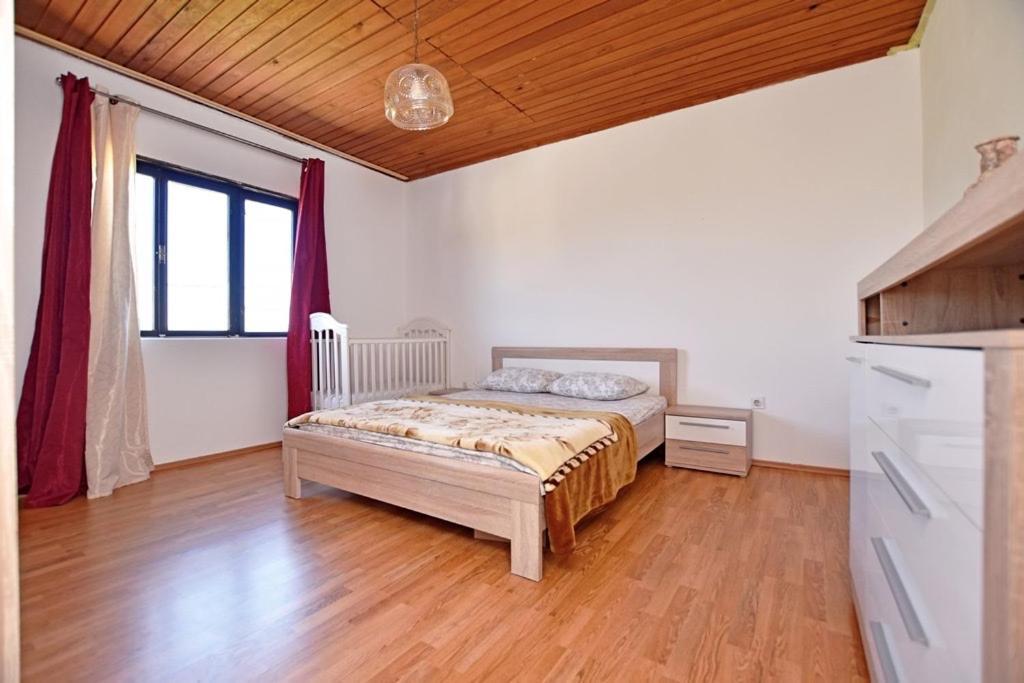 Country House Vukmanovic Bukovik Virpazar Bagian luar foto