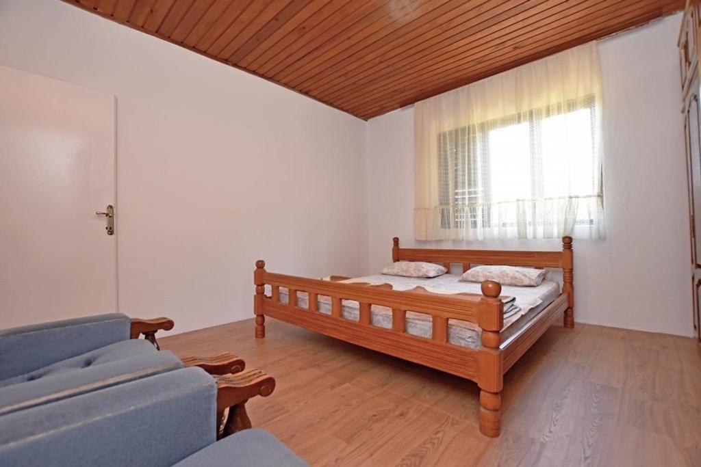 Country House Vukmanovic Bukovik Virpazar Bagian luar foto