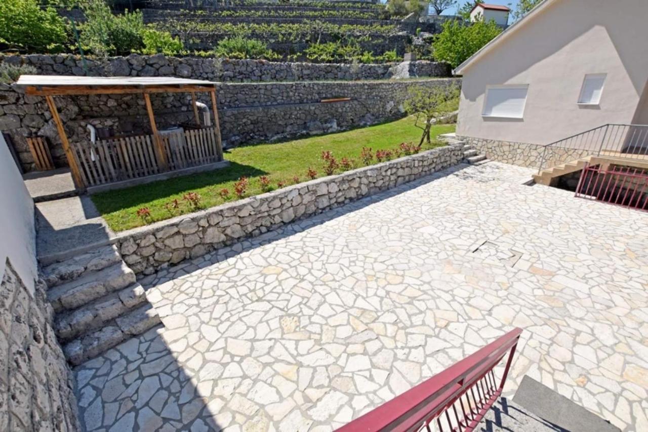 Country House Vukmanovic Bukovik Virpazar Bagian luar foto