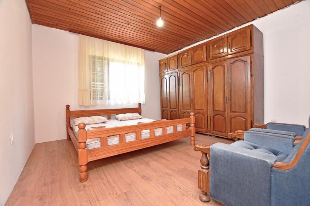 Country House Vukmanovic Bukovik Virpazar Bagian luar foto