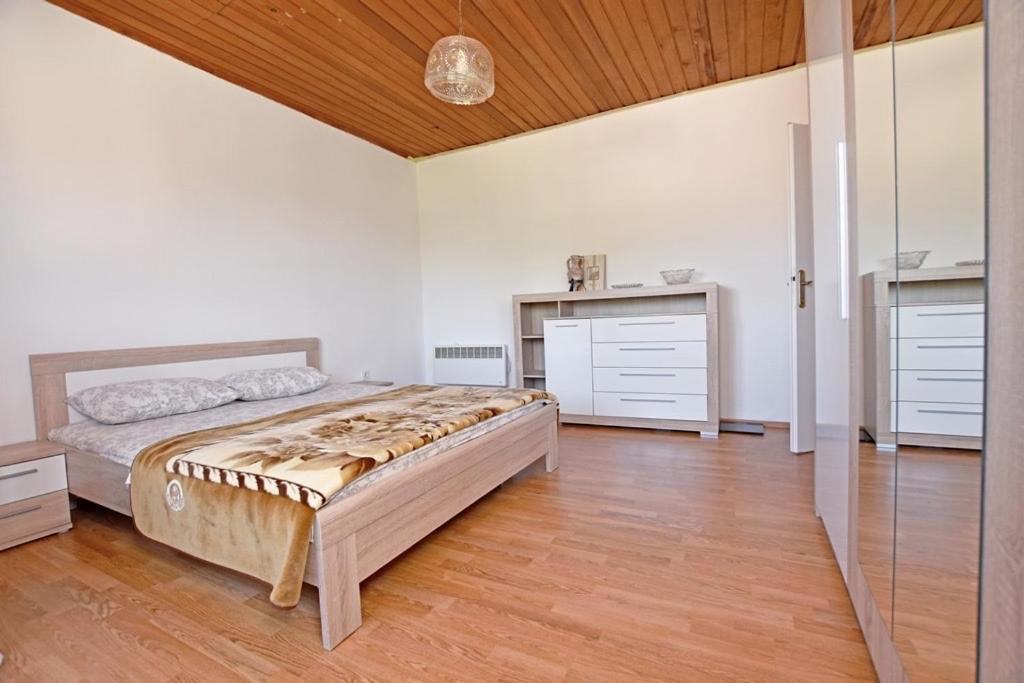 Country House Vukmanovic Bukovik Virpazar Bagian luar foto